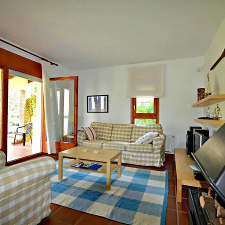 Casa Con Piscina Privada, Jardin, Barbacoa Y Wifi Cerca De La Playa - Es-89-69 * Sant Pere Pescador